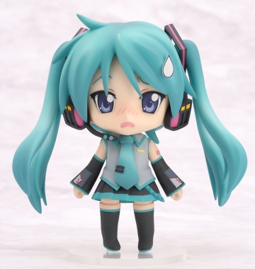 главная фотография Nendoroid MikkuMiku Kagami