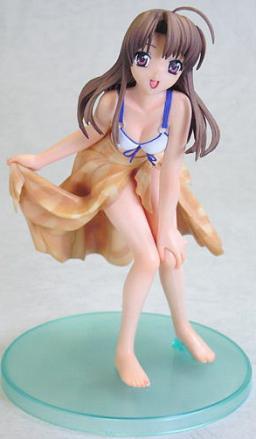 главная фотография Takai Sayaka Swimsuit Ver.