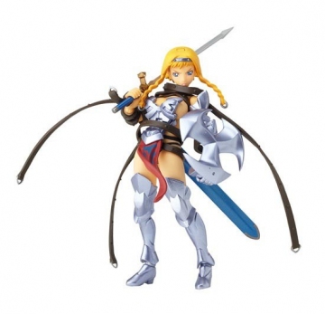главная фотография Revoltech Reina