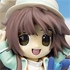 Clamp in 3-D land series 6: Kobato