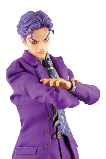 главная фотография Real Action Heroes 500 Yoshikage Kira