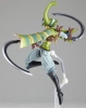 фотография Revoltech Yamaguchi Series No.088 Mouri Motonari