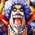 OP Log Box: The Under Water Prison Impel Down: Emporio Ivankov