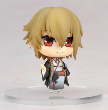 главная фотография One Coin Grande Figure Collection Hakuouki Shinsengumi Kitan: Kazama Chikage