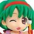 Ichiban Kuji Premium Gekijouban Macross F ~Itsuwari no Utahime~: Ranka Lee