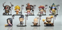 фотография One Coin Grande Figure Collection  Fourth Formation: Zabii 