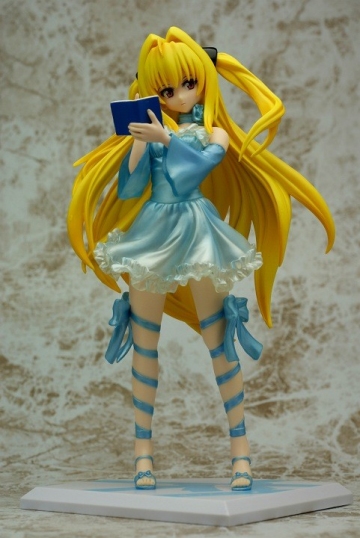 главная фотография Ichiban Kuji Premium To-LOVE-Ru: Golden Darkness