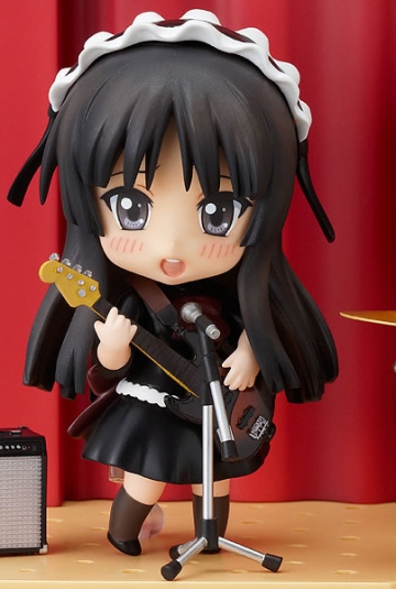 главная фотография Nendoroid Mio Live Stage Ver