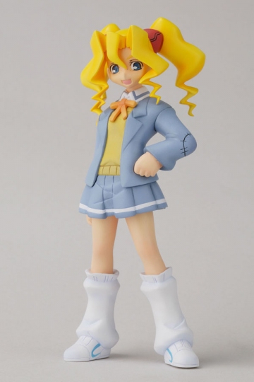 главная фотография SIF Kujibiki Unbalance Lisa