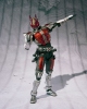 фотография S.I.C. Kiwami Tamashii Kamen Rider DEN-O Sword Form