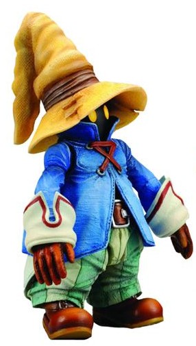 главная фотография Play Arts Vivi Orunitia