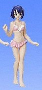 главная фотография HGIF To-LOVE-Ru #2: Haruna Sairenji Pink Swimsuit Ver.