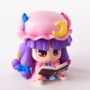 фотография Patchouli Knowledge Touhou Strap Charm ver.