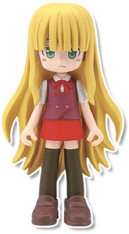 главная фотография Mahou Sensei Negima Figumate vol.2: Evangeline Athanasia Katherine McDowell