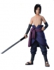 фотография Bandai Naruto Kyukyoku Shinobi Taikei 1: Uchiha Sasuke