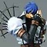 Story Image Figure Trigun Maximum: Legato Bluesummers