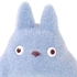 Ghibli Doll Collection Medium Totoro