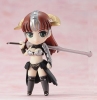 фотография Collection Figure Petit! Queens Blade: Claudette