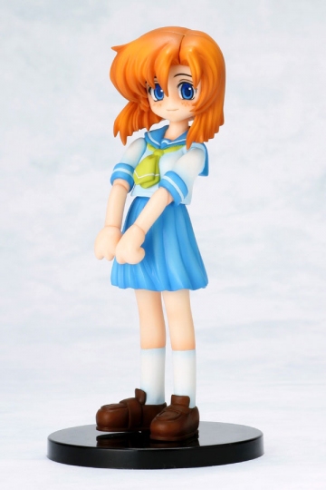 главная фотография Collect700 Higurashi no Naku Koro ni Rena (School Uniform)
