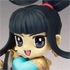 Clamp in 3-D land series 5: Chun Hyang