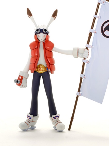 главная фотография Moekore PLUS Buddy No.01 King Kazma OZ Avatar Form