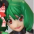 Ichiban Kuji Premium Gekijouban Macross F ~Itsuwari no Utahime~: Ranka Lee Raspberry Candy Ver.