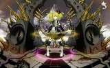 фотография Rin Kagamine Nuclear Fusion Ver