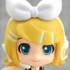 Nendoroid Petite Vocaloid Set #1: Rin Kagamine