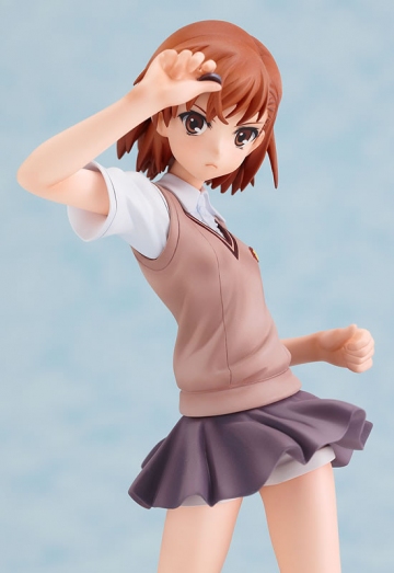 главная фотография Mikoto Misaka