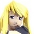 Full Metal Alchemist Character DX Diorama: Winry Rockbell