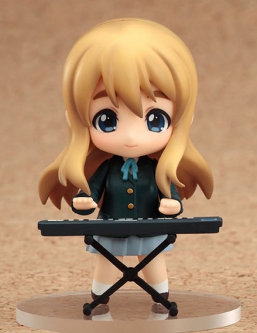 главная фотография Nendoroid Petite: K-ON! Kotobuki Tsumugi