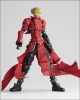 фотография Revoltech Yamaguchi Series No.091 Vash The Stampede