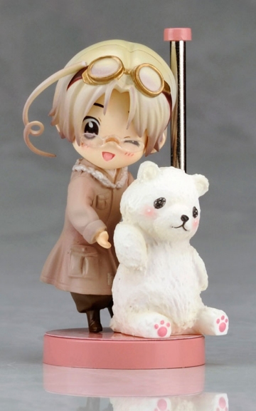 главная фотография One Coin Grand Figure Collection Hetalia 2: Canada