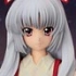 Human Shape of Hourai Fujiwarano Mokou