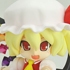 Touhou Mameshiki: Flandre Scarlet