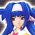 Macross Frontier Chara-Colle: Clan Clang (Zentradi ver.)