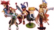 фотография One Coin Grande Disgaea Collection: Female Cleric