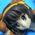 HGIF The Melancholy of Haruhi Suzumiya #6: Haruhi Suzumiya Regular Brown Ver