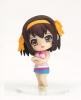 фотография Melancholy of Haruhi Suzumiya Nendoroid Petite #02 Haruhi Suzumiya Ver 2