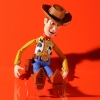 фотография SCI-FI Revoltech No.010 Woody