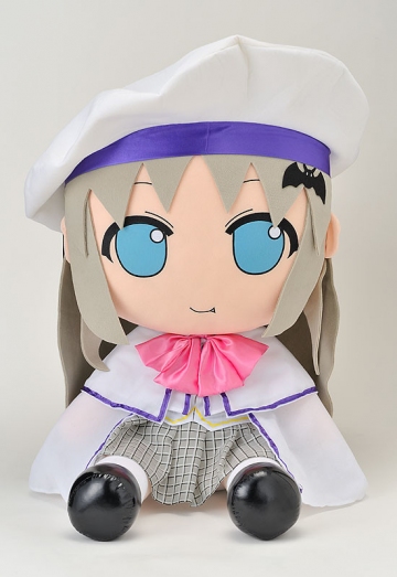 главная фотография Kud Wafter Giant Plushie Series: Kudryavka Noumi