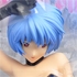 Evangelion PM Figure Gothic Night Ayanami Rei