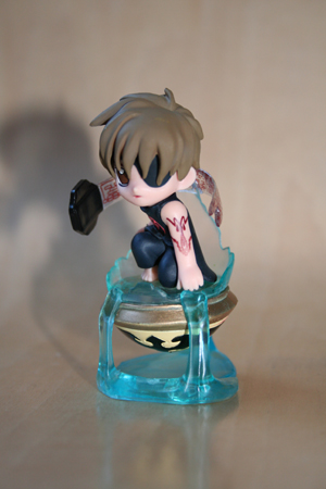 главная фотография Clamp in 3-D Land Special: The Other Syaoran