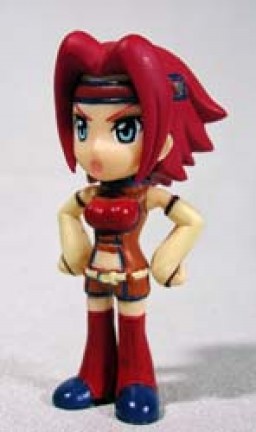 главная фотография Chibi Voice I-doll: Kallen Stadtfeld