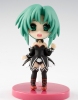 фотография Higurashi Daybreak Portable Mega Edition Limited Box: Mion Sonozaki