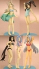 фотография GFC+ Ah! My Goddess Beachside Collection: Urd Red ver.