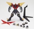фотография Revoltech Yamaguchi Series No.07 Super Galaxy Gurren Lagann 
