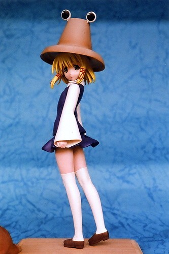 главная фотография Moriya Suwako