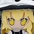 Nendoroid Plus Plushie Series 08: Marisa Kirisame