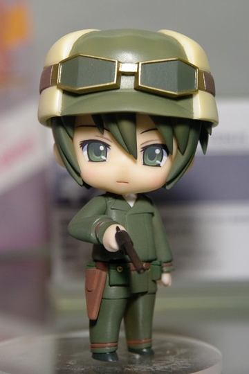 главная фотография Nendoroid petite Cross of Venus: Kino